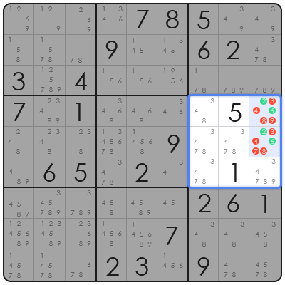 coolmath sudoku
